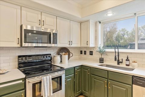 Tiny photo for 2748 W 220 N, Provo, UT 84601 (MLS # 2120407)