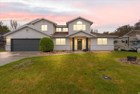 Photo of 2748 W 220 N, Provo, UT 84601 (MLS # 2120407)