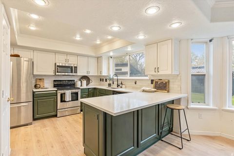 Tiny photo for 2748 W 220 N, Provo, UT 84601 (MLS # 2120407)