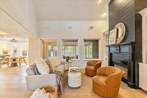 Tiny photo for 2748 W 220 N, Provo, UT 84601 (MLS # 2120407)