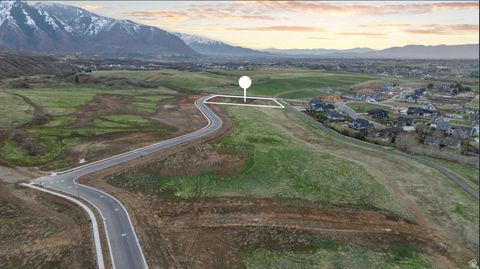 Tiny photo for 2254 S VALLEY DR #60, Mapleton, UT 84664 (MLS # 2144298)