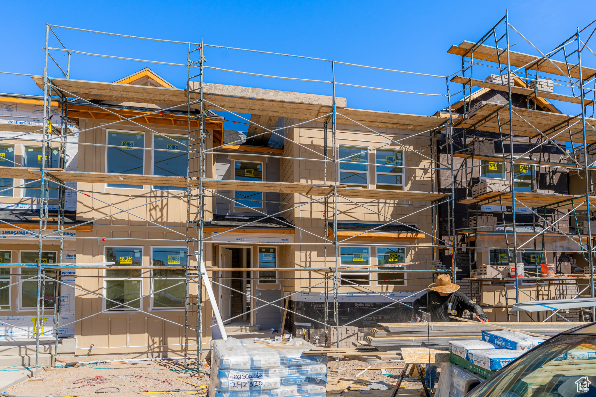 HIGHRIDGE - Residential