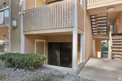 Tiny photo for 1285 E RIDGE MEADOW LANE LN S #8G, Midvale, UT 84047 (MLS # 2110564)