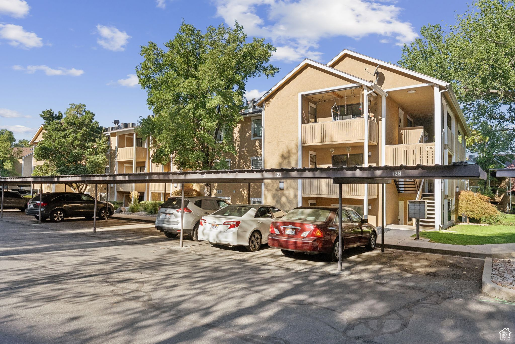SHADOW RIDGE - Residential