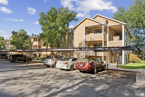 Tiny photo for 1285 E RIDGE MEADOW LANE LN S #8G, Midvale, UT 84047 (MLS # 2110564)