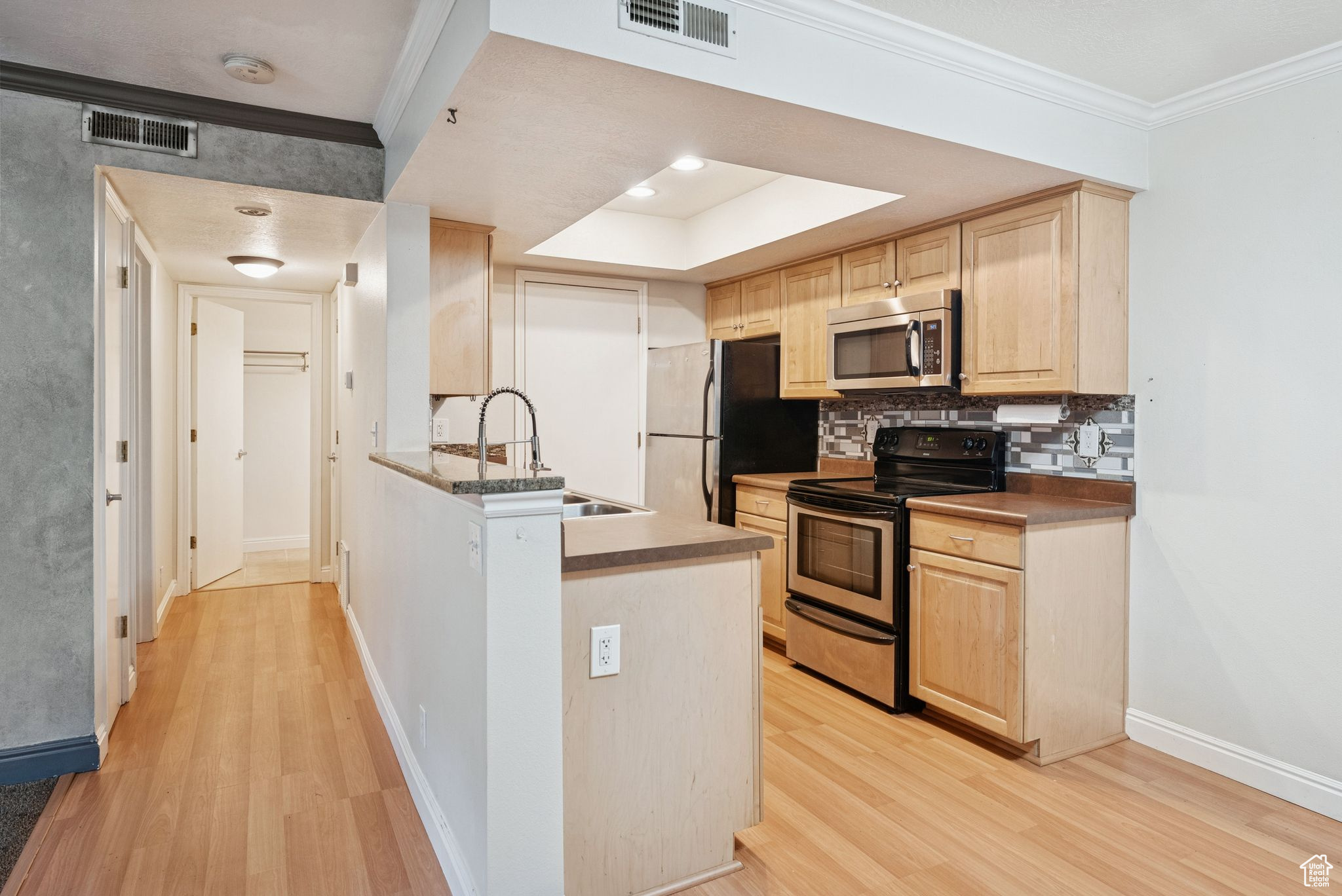 SHADOW RIDGE - Residential