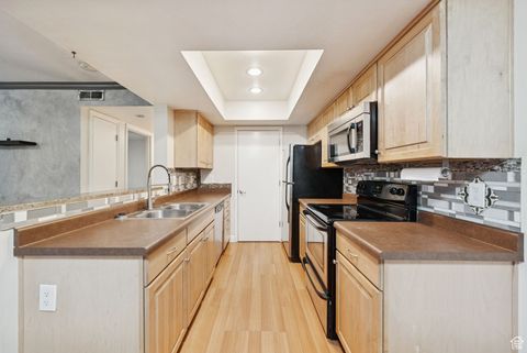 Tiny photo for 1285 E RIDGE MEADOW LANE LN S #8G, Midvale, UT 84047 (MLS # 2110564)