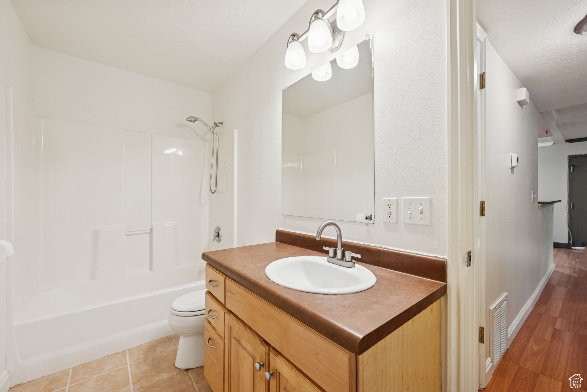 SHADOW RIDGE - Residential