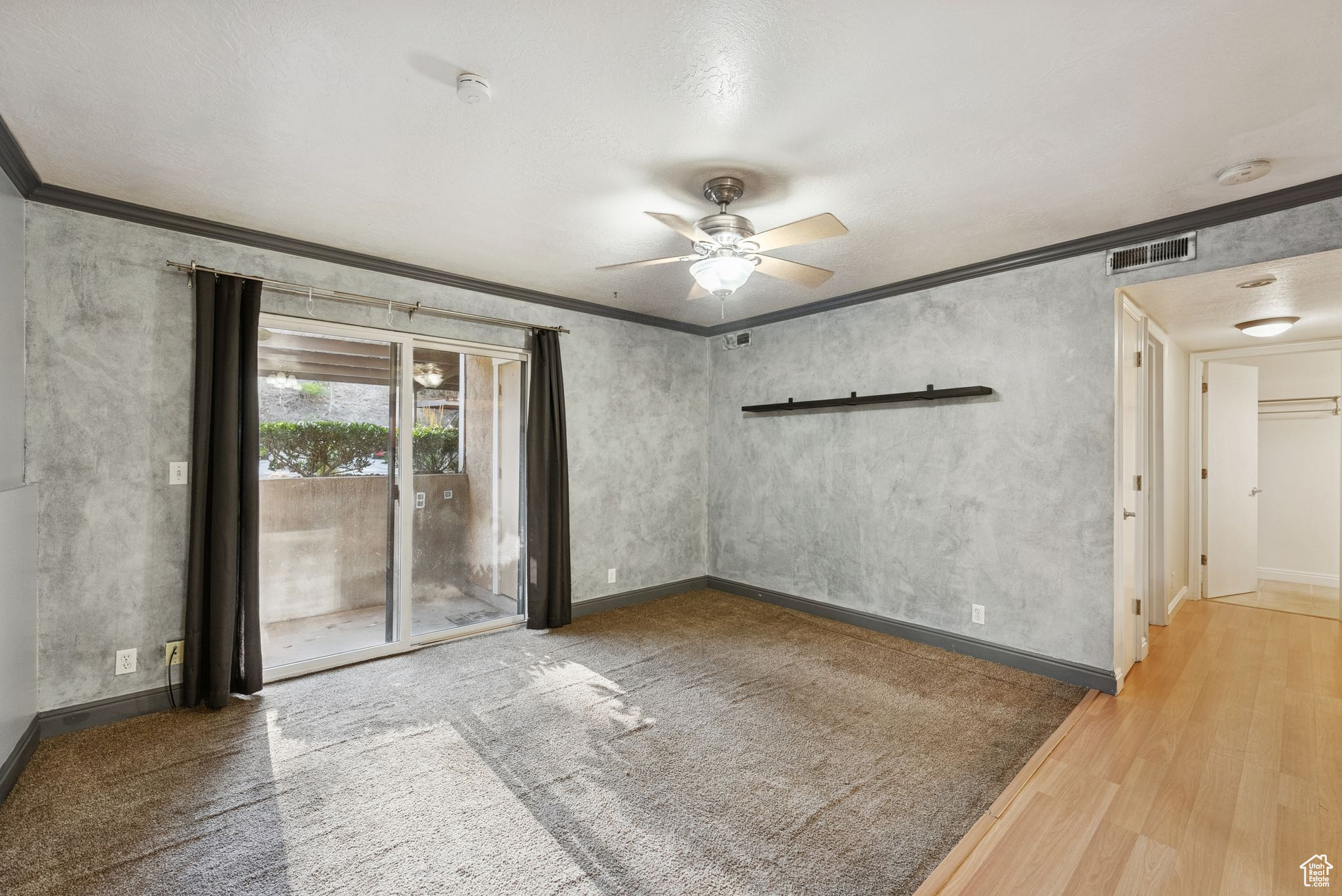 SHADOW RIDGE - Residential