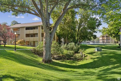 Tiny photo for 1285 E RIDGE MEADOW LANE LN S #8G, Midvale, UT 84047 (MLS # 2110564)