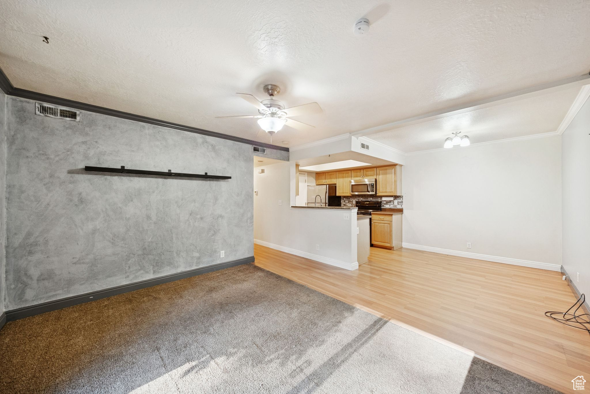SHADOW RIDGE - Residential