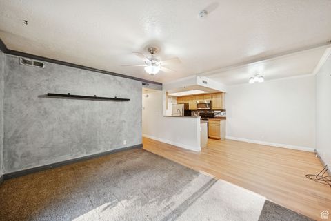Tiny photo for 1285 E RIDGE MEADOW LANE LN S #8G, Midvale, UT 84047 (MLS # 2110564)