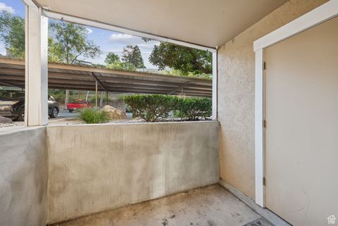 Tiny photo for 1285 E RIDGE MEADOW LANE LN S #8G, Midvale, UT 84047 (MLS # 2110564)