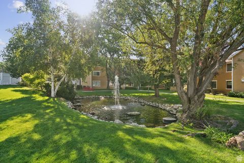 Tiny photo for 1285 E RIDGE MEADOW LANE LN S #8G, Midvale, UT 84047 (MLS # 2110564)