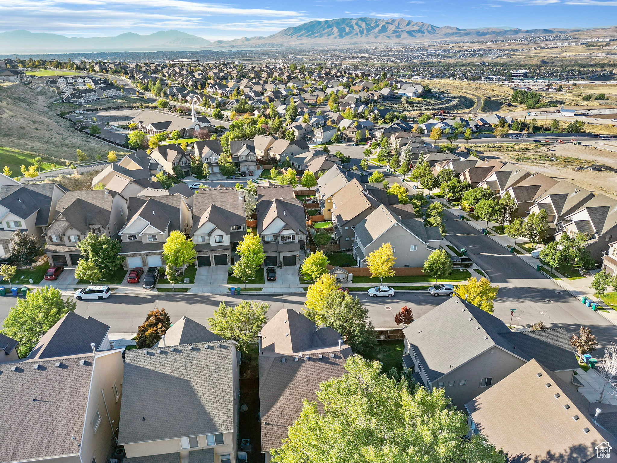 2864 W Pine Cone Ln, Lehi, Utah image 26