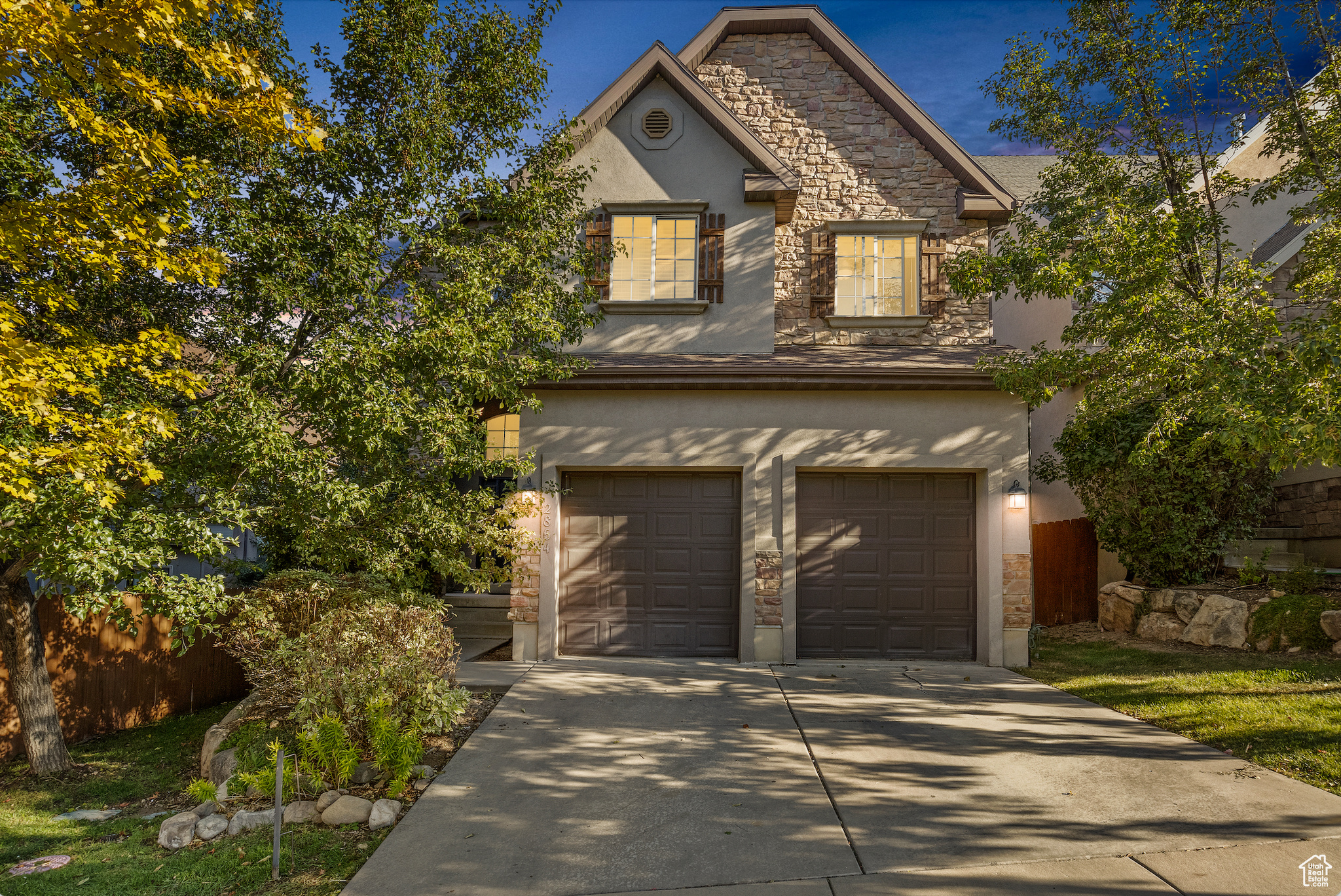 2864 W Pine Cone Ln, Lehi, Utah image 1