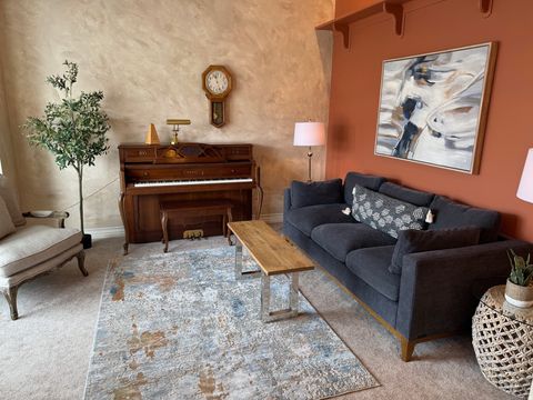 Tiny photo for 7125 S CASE MOUNTAIN CV W, West Jordan, UT 84081 (MLS # 2140116)