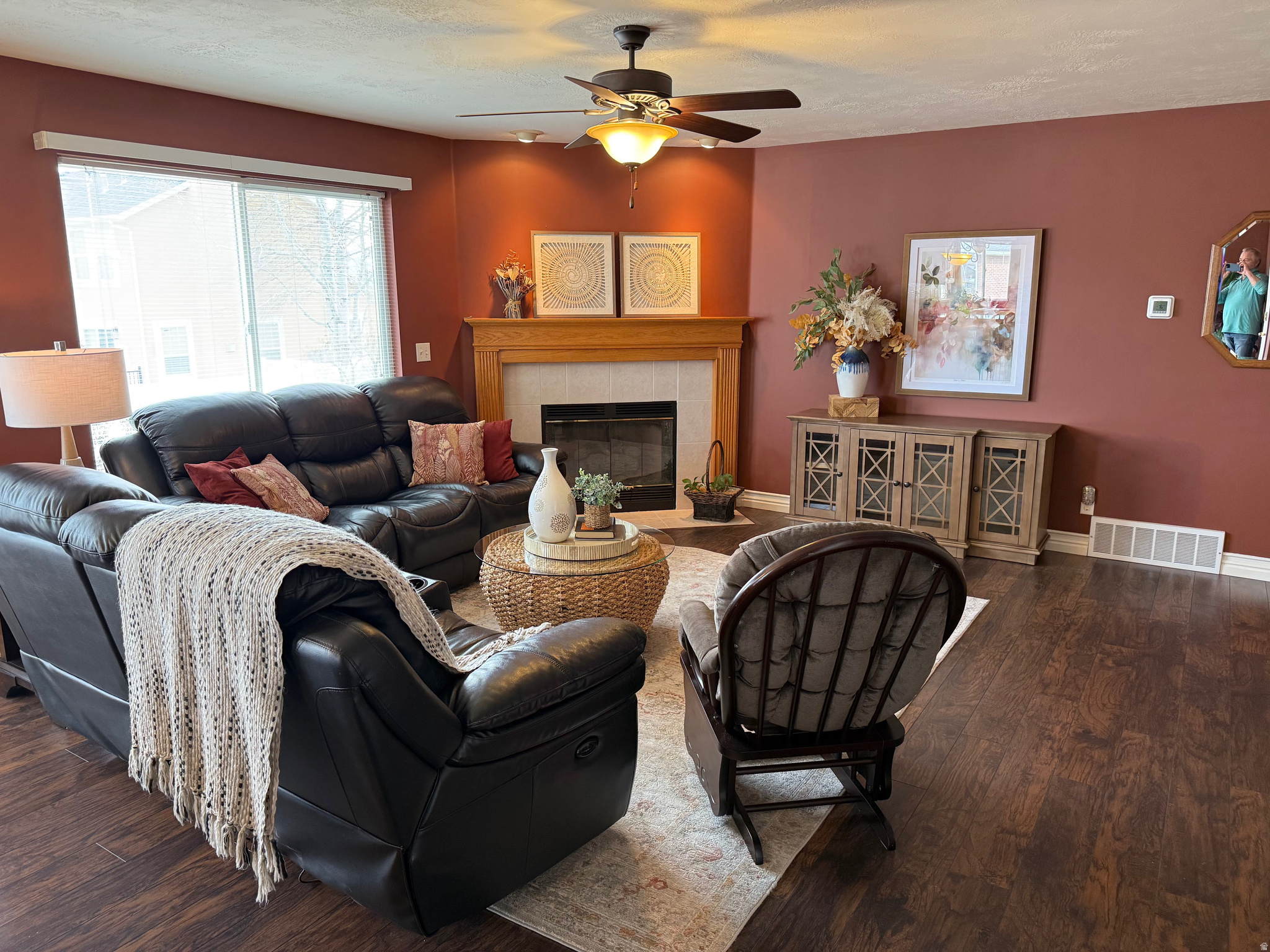 SHADOW MOUNTAIN WEST - Residential