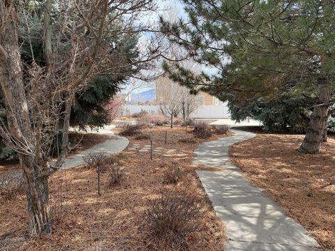 Tiny photo for 7125 S CASE MOUNTAIN CV W, West Jordan, UT 84081 (MLS # 2140116)