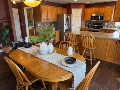 Tiny photo for 7125 S CASE MOUNTAIN CV W, West Jordan, UT 84081 (MLS # 2140116)