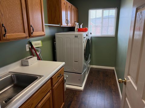 Tiny photo for 7125 S CASE MOUNTAIN CV W, West Jordan, UT 84081 (MLS # 2140116)