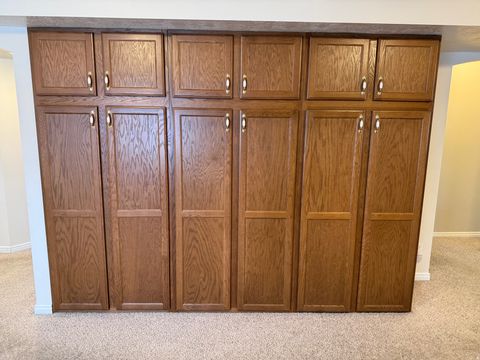 Tiny photo for 7125 S CASE MOUNTAIN CV W, West Jordan, UT 84081 (MLS # 2140116)