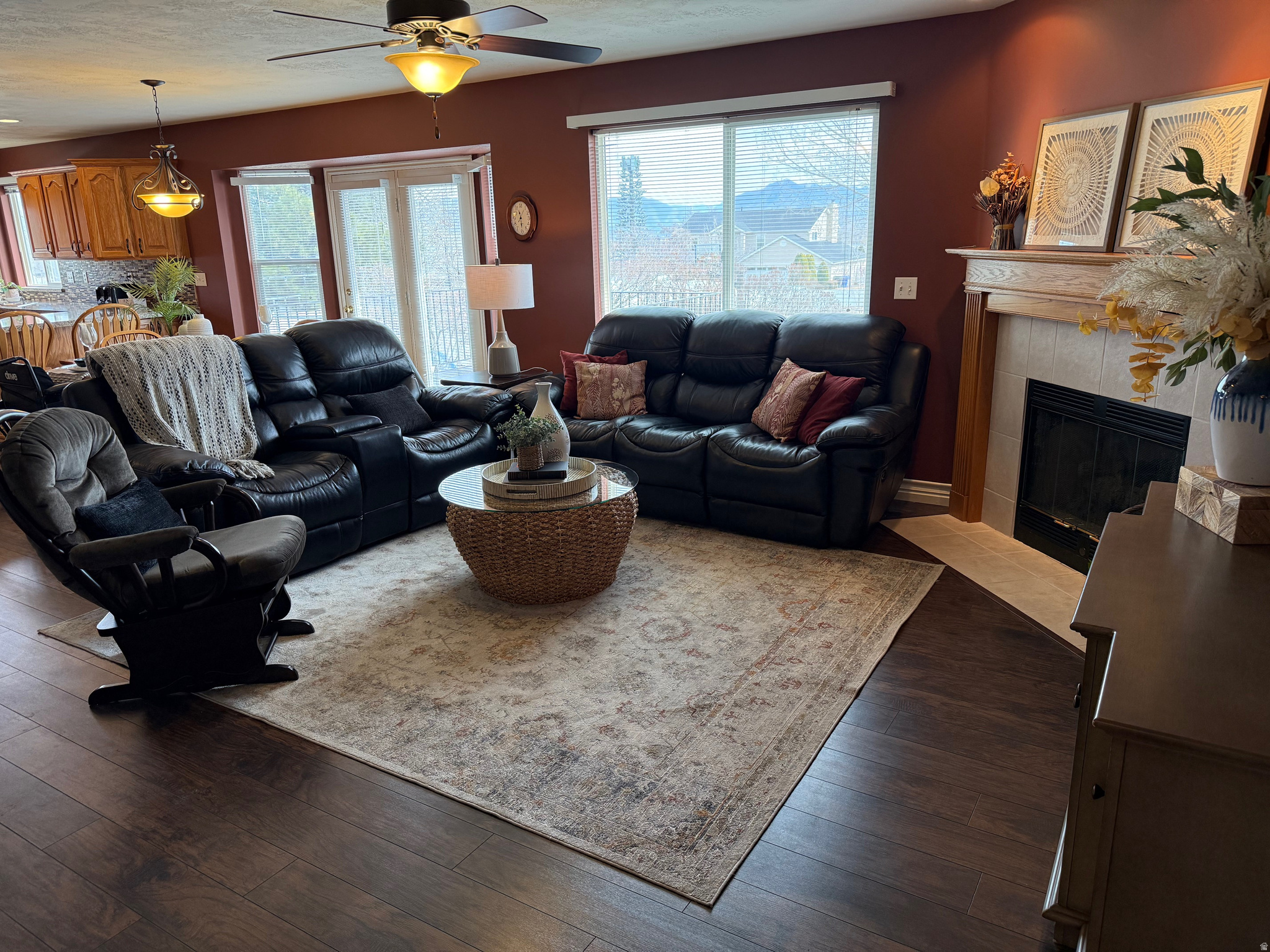 SHADOW MOUNTAIN WEST - Residential