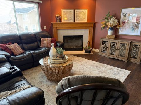 Tiny photo for 7125 S CASE MOUNTAIN CV W, West Jordan, UT 84081 (MLS # 2140116)