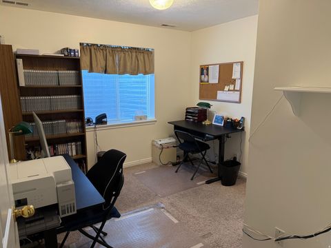 Tiny photo for 7125 S CASE MOUNTAIN CV W, West Jordan, UT 84081 (MLS # 2140116)