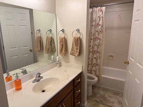 Tiny photo for 7125 S CASE MOUNTAIN CV W, West Jordan, UT 84081 (MLS # 2140116)