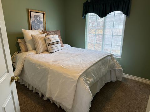 Tiny photo for 7125 S CASE MOUNTAIN CV W, West Jordan, UT 84081 (MLS # 2140116)