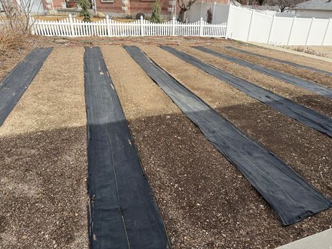 Tiny photo for 7125 S CASE MOUNTAIN CV W, West Jordan, UT 84081 (MLS # 2140116)