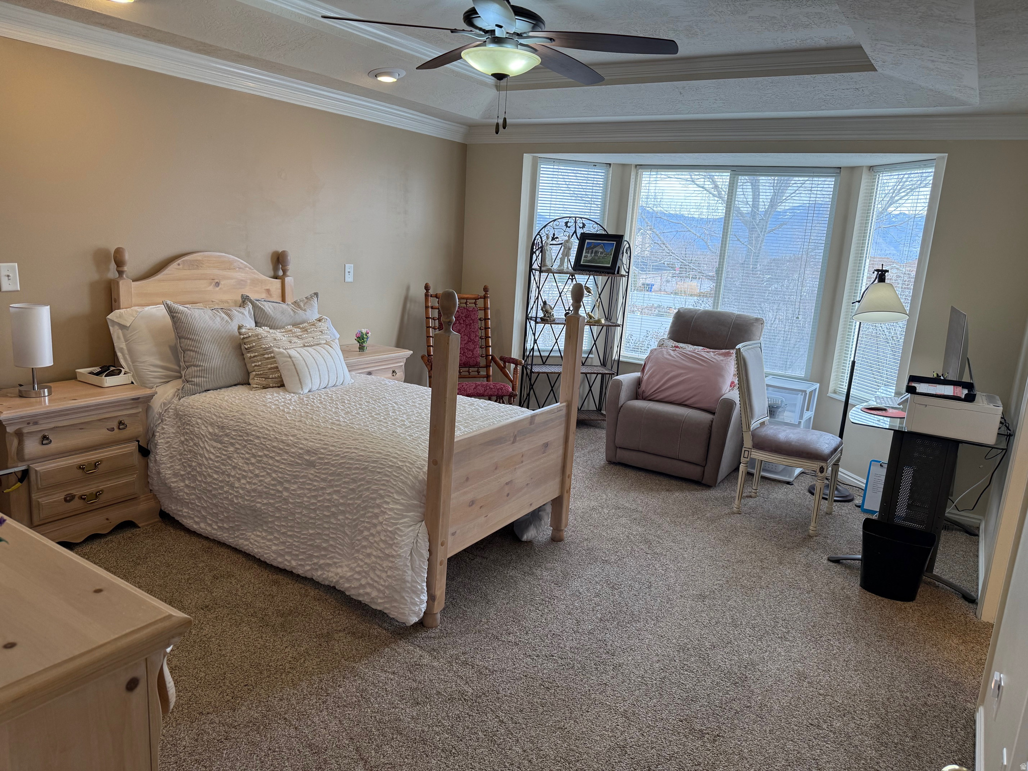 SHADOW MOUNTAIN WEST - Residential