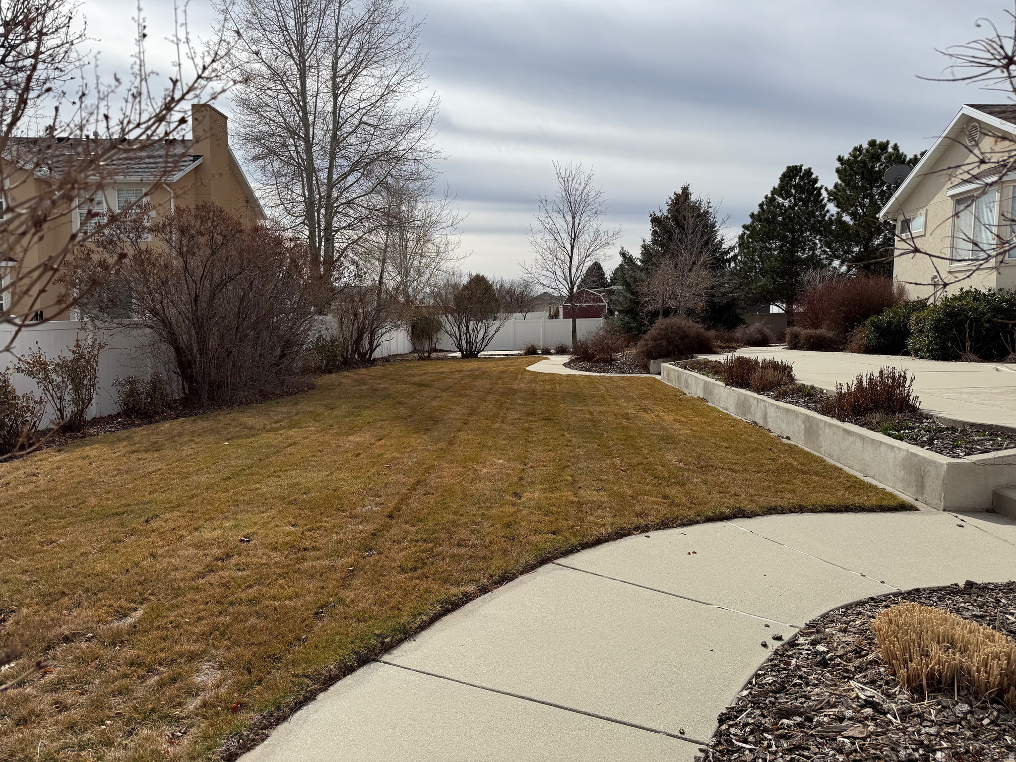 SHADOW MOUNTAIN WEST - Residential