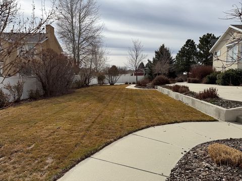 Tiny photo for 7125 S CASE MOUNTAIN CV W, West Jordan, UT 84081 (MLS # 2140116)