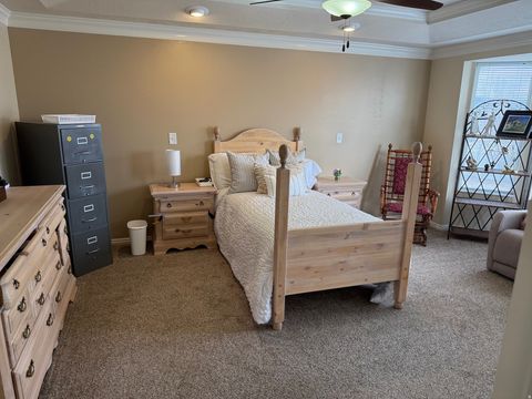 Tiny photo for 7125 S CASE MOUNTAIN CV W, West Jordan, UT 84081 (MLS # 2140116)