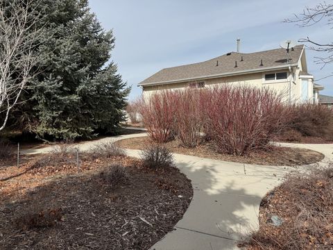 Tiny photo for 7125 S CASE MOUNTAIN CV W, West Jordan, UT 84081 (MLS # 2140116)