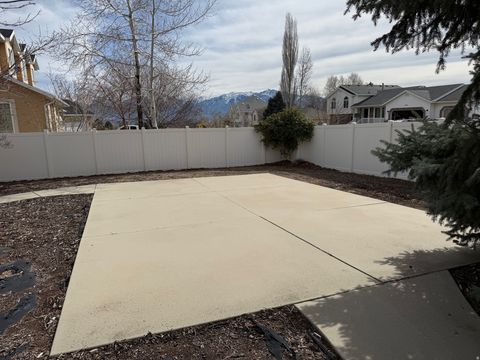 Tiny photo for 7125 S CASE MOUNTAIN CV W, West Jordan, UT 84081 (MLS # 2140116)