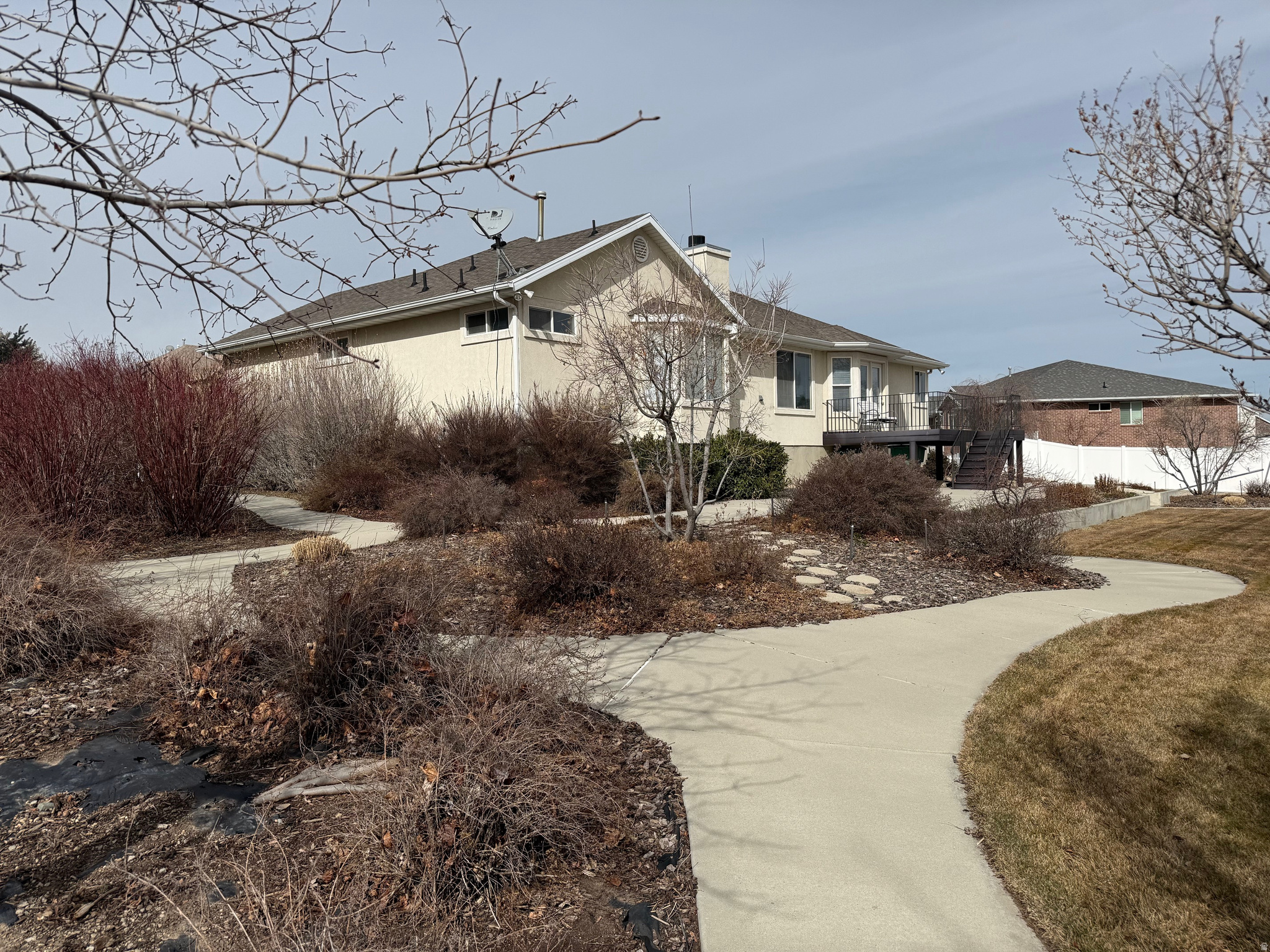 SHADOW MOUNTAIN WEST - Residential