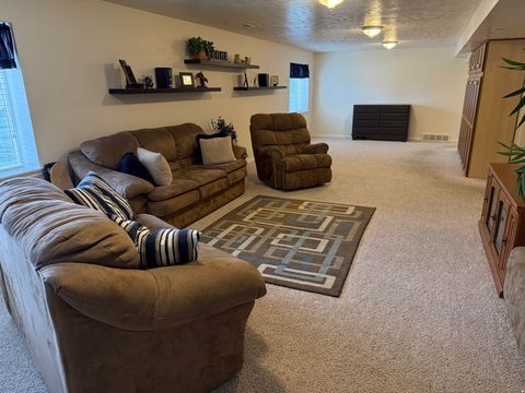 Tiny photo for 7125 S CASE MOUNTAIN CV W, West Jordan, UT 84081 (MLS # 2140116)