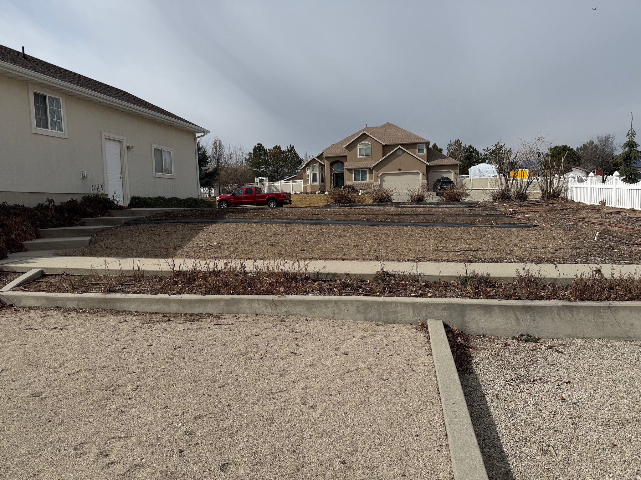 SHADOW MOUNTAIN WEST - Residential