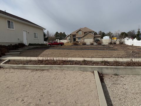 Tiny photo for 7125 S CASE MOUNTAIN CV W, West Jordan, UT 84081 (MLS # 2140116)