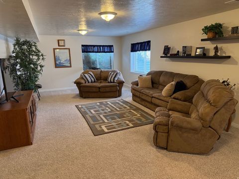 Tiny photo for 7125 S CASE MOUNTAIN CV W, West Jordan, UT 84081 (MLS # 2140116)