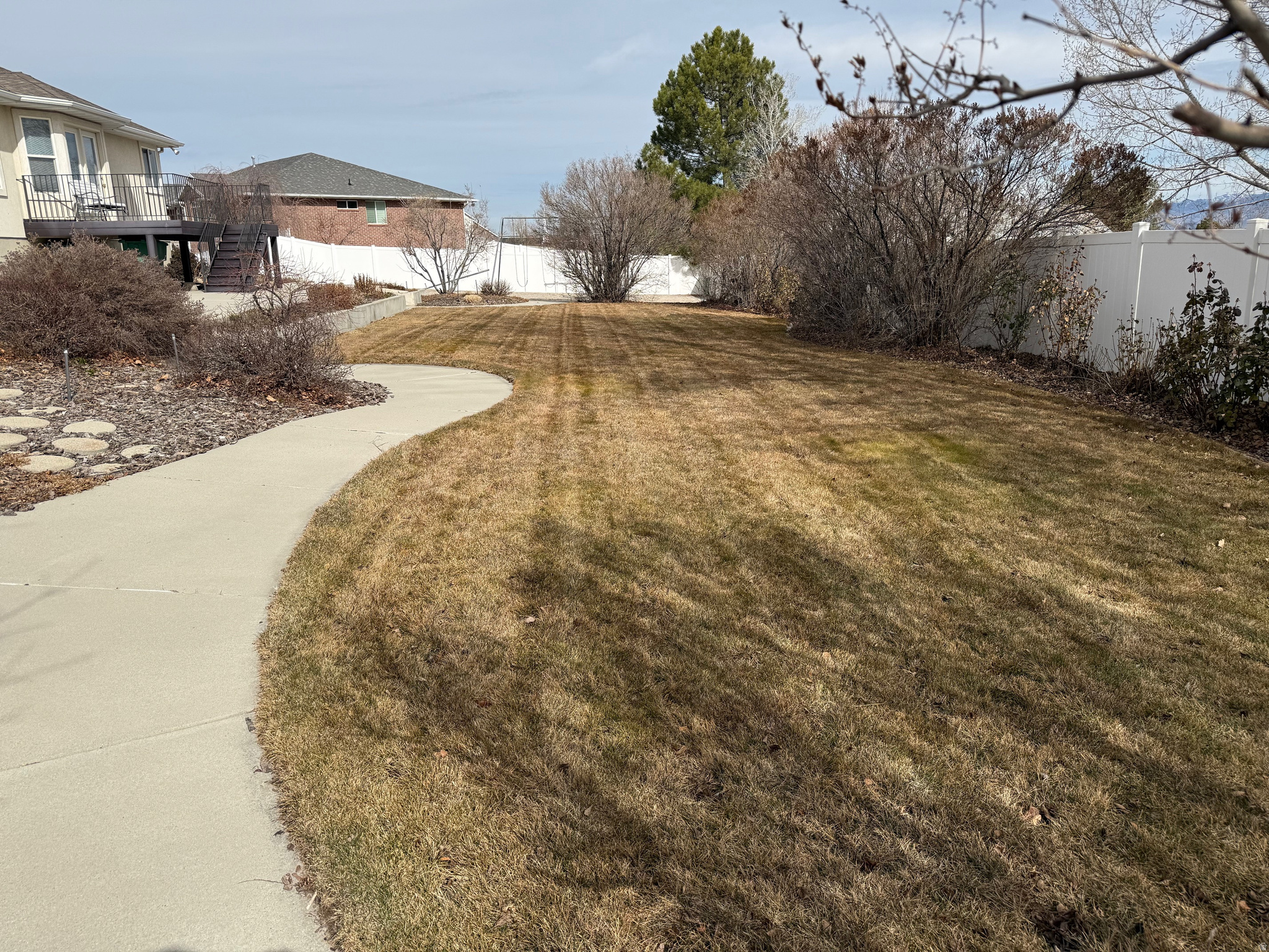 SHADOW MOUNTAIN WEST - Residential