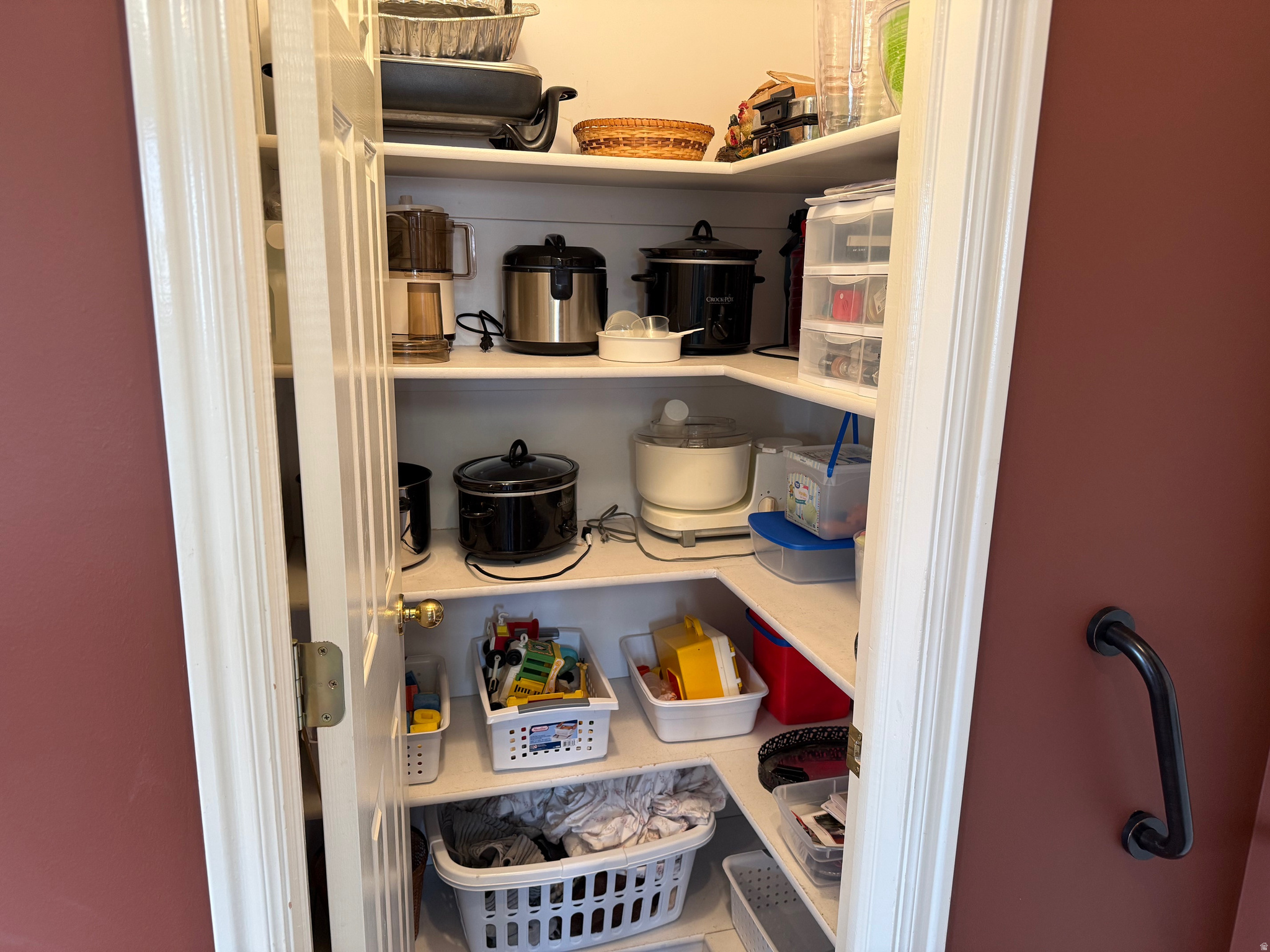 SHADOW MOUNTAIN WEST - Residential