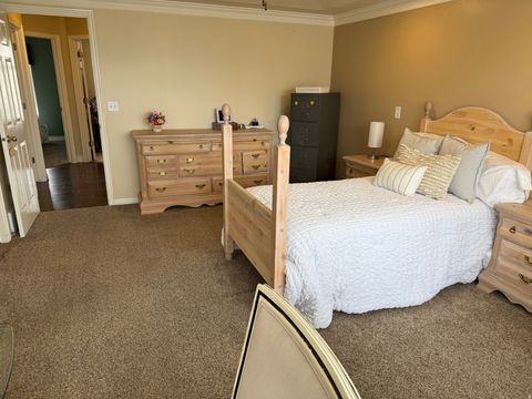 Tiny photo for 7125 S CASE MOUNTAIN CV W, West Jordan, UT 84081 (MLS # 2140116)