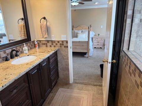 Tiny photo for 7125 S CASE MOUNTAIN CV W, West Jordan, UT 84081 (MLS # 2140116)