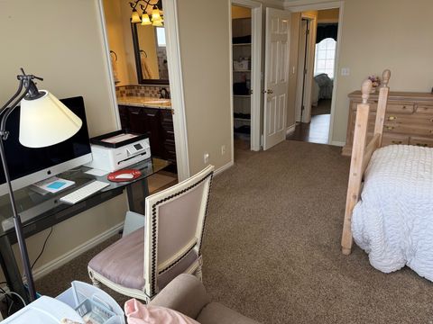 Tiny photo for 7125 S CASE MOUNTAIN CV W, West Jordan, UT 84081 (MLS # 2140116)