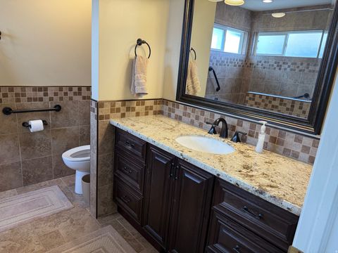 Tiny photo for 7125 S CASE MOUNTAIN CV W, West Jordan, UT 84081 (MLS # 2140116)