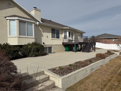 Tiny photo for 7125 S CASE MOUNTAIN CV W, West Jordan, UT 84081 (MLS # 2140116)